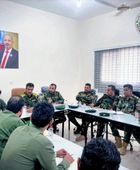 حزام عدن يستدعي الجنود من الإجازات ويطلق دوريات ليلية