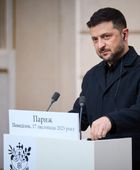 "جوهرية وبناءة".. الرئيس الأوكراني يجري اتصالاً مع ويتكوف وكوشنر