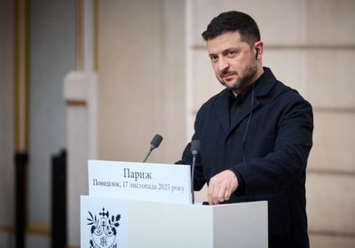 "جوهرية وبناءة".. الرئيس الأوكراني يجري اتصالاً مع ويتكوف وكوشنر