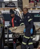 مقتل 12 شخصاً جراء إطلاق نار بفندق في جنوب أفريقيا