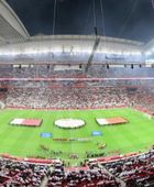 المنتخب العراقي يتأهل لربع نهائي كأس العرب 2025