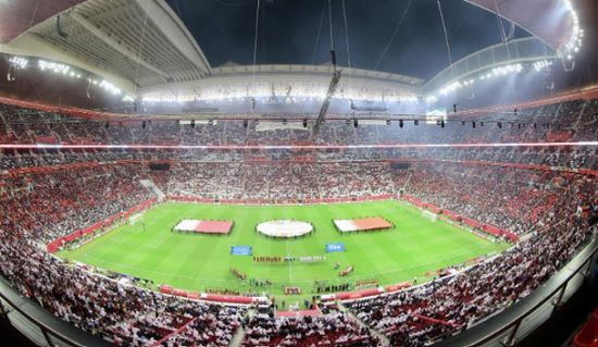 المنتخب العراقي يتأهل لربع نهائي كأس العرب 2025