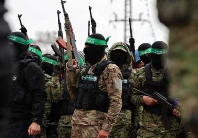 حماس تعلن استعدادها لتسليم سلاحها للسلطة الفلسطينية