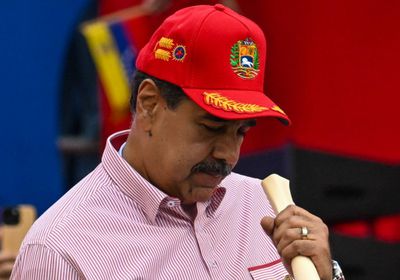 أردوغان يحث مادورو على مواصلة الحوار مع واشنطن