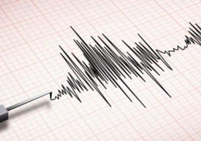 زلزال يضرب الحدود بين ألاسكا ومنطقة يوكون الكندية