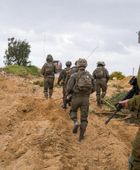 جيش الاحتلال يبدأ مناورات عسكرية جنوب لبنان