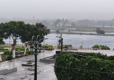 حالة طقس اليوم الأحد 7-12-2025 في مصر