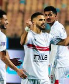 موعد مباراة الزمالك المقبلة بكأس مصر