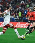 موعد مباراة منتخب مصر الثاني والأردن بكأس العرب