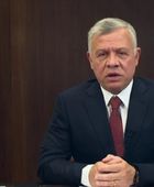 عاهل الأردن يطالب بتنفيذ اتفاق إنهاء حرب غزة