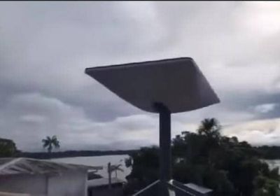 السنغال تسعى لربط مليون مواطن بالإنترنت مجانًا