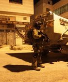 سلسلة اقتحامات لمناطق متفرقة بالضفة الغربية