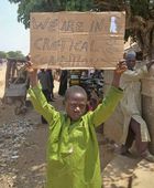 خطف 13 مزارعًا شمال شرقي نيجيريا