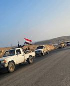 القوات الجنوبية تصل إلى مدينة الغيضة 