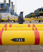 تراجع صادرات روسيا من الغاز الطبيعي المسال 2%