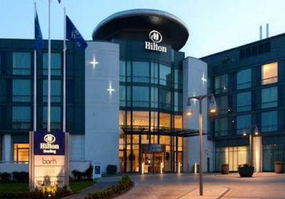 رئيس "هيلتون": الذكاء الاصطناعي يوفر الكفاءة رغم المخاوف