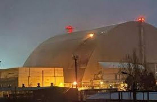 الوكالة الدولة للطاقة الذرية تطالب بأعمال إصلاح في تشرنوبيل