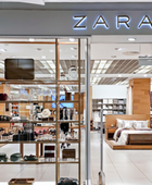 بيع منتجات "زارا" في روسيا رغم تخارج "إندتيكس"