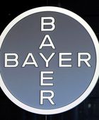 سهم "باير" يقفز بأفضل أداء يومي منذ 2008