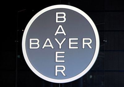 سهم "باير" يقفز بأفضل أداء يومي منذ 2008