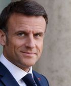 ماكرون يهدّد الصين بفرض رسوم جمركية "في الأشهر المقبلة"