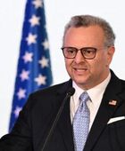 مستشار ترامب يدين استهداف شاحنة مساعدات أممية بدارفور