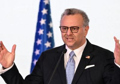 مستشار ترامب يدين استهداف شاحنة مساعدات أممية بدارفور