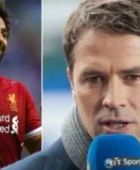 أوين لـ "محمد صلاح": صنعت أمجاد ليفربول واستمتع بتمثيل مصر في أمم أفريقيا