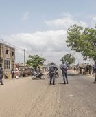 بعد محاولة الانقلاب.. اعتقال 12 عسكرياً في بنين