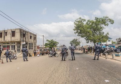 بعد محاولة الانقلاب.. اعتقال 12 عسكرياً في بنين