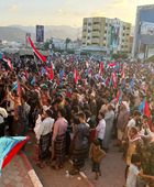 رسالة الجنوب العربي للعالم.. احترموا إرادتنا وسيادتنا