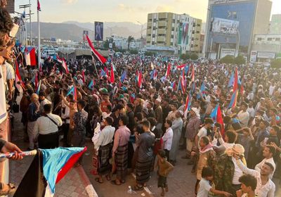 رسالة الجنوب العربي للعالم.. احترموا إرادتنا وسيادتنا