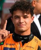 للمرة الأولى.. البريطاني نوريس يتوج بطلاً للعالم للفورمولا 1 في أبوظبي