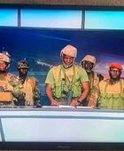 بنين.. وزير الخارجية يعلن فشل محاولة الانقلاب