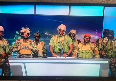 بنين.. وزير الخارجية يعلن فشل محاولة الانقلاب