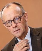 المستشار الألماني يلتقي نتنياهو في القدس