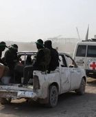 إسرائيل: حماس والصليب الأحمر يستأنفان البحث عن جثة آخر محتجز