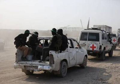إسرائيل: حماس والصليب الأحمر يستأنفان البحث عن جثة آخر محتجز