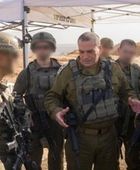 رئيس الأركان الإسرائيلي: نستعد لحرب مفاجئة