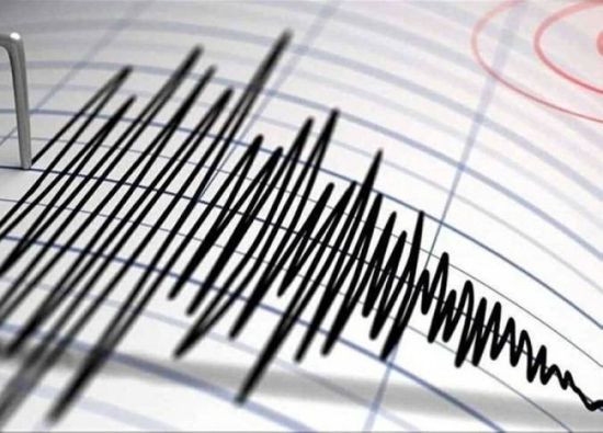 زلزال بقوة 6.36 ريختر يضرب اليونان