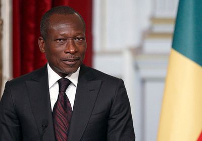 رئيس بنين: الجيش أحبط محاولة الانقلاب