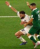 منتخبي سوريا وفلسطين يتعادلان ويصعدان لدور الـ8 بكأس العرب