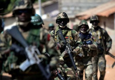 للتصدي لمحاولة الانقلاب.. قوات "إيكواس" تنتشر في بنين