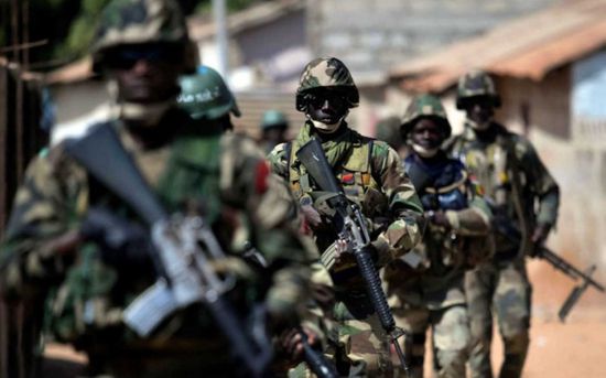 للتصدي لمحاولة الانقلاب.. قوات "إيكواس" تنتشر في بنين