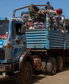 رئيس وزراء السودان يدين القصف الوحشي في جنوب كردفان
