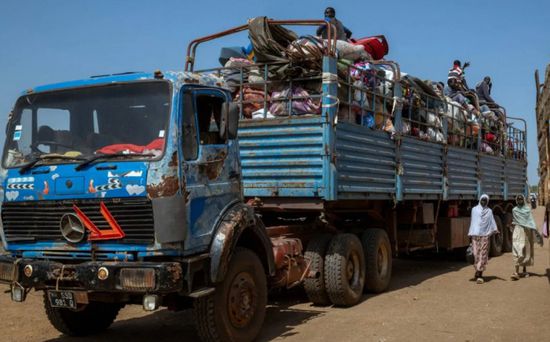 رئيس وزراء السودان يدين القصف الوحشي في جنوب كردفان