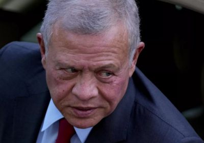 عاهل الأردن يؤكد: ملتزمون ببنود اتفاق إنهاء الحرب في غزة