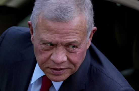 عاهل الأردن يؤكد: ملتزمون ببنود اتفاق إنهاء الحرب في غزة