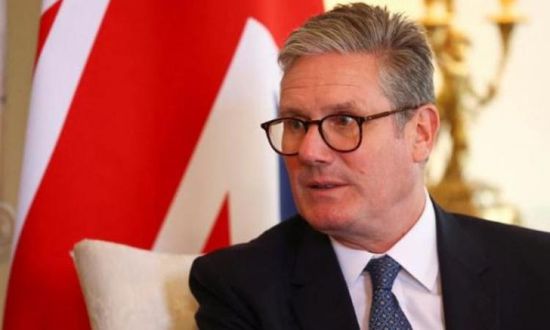 رئيس الوزراء البريطاني يجري مباحثات هاتفية مع نظيره الهولندي