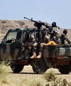 الجيش النيجيري يشن ضربات على أهداف داخل أراضي بنين